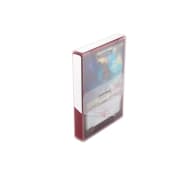 Gamegenic - Cube Pocket 15+ - Clear Thumb Nail