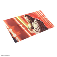 Gamegenic - Star Wars: Unlimited Playmat - Qui-Gon Jin Thumb Nail