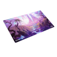 MTG Gamegenic Shiny Playmat - Lorwyn Eclipsed - Eclipsed Realms Thumb Nail