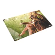 MTG Gamegenic Prime Playmat - Lorwyn Eclipsed - High Perfect Morcant Thumb Nail