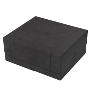 Gamegenic - Deck Box - Games Lair 600+ - Black Thumb Nail