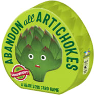 Abandon All Artichokes Thumb Nail