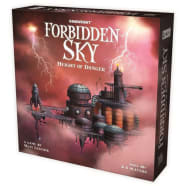 Forbidden Sky: Height of Danger Thumb Nail