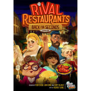 Rival Restaurants: Back for Seconds Thumb Nail