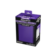 Gatherers' Tavern - Domaru Regular Fit Sleeves - Duskfall Indigo (100 ct) Thumb Nail