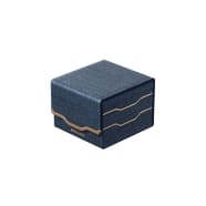 Gatherers' Tavern - 133+ Domaru Armory Horizon Deck Box - Lazulite Thumb Nail