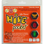 Hive Pocket Thumb Nail