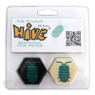 Hive: The Pillbug Standard Thumb Nail