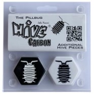 Hive Carbon: The Pillbug Expansion Thumb Nail