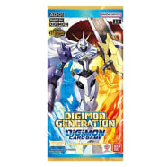 Digimon TCG - Generations - Advanced Booster Pack Thumb Nail