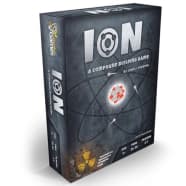 Ion: A Compound Building Game Thumb Nail