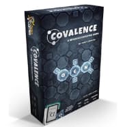 Covalence: A Molecule Building Game Thumb Nail