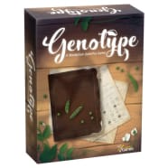Genotype: A Mendelian Genetics Game Thumb Nail