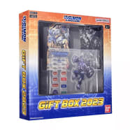 Digimon TCG - Gift Box 2023 Thumb Nail