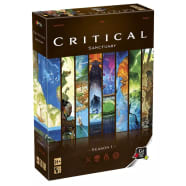 Critical: Sanctuary - Season 1 Thumb Nail