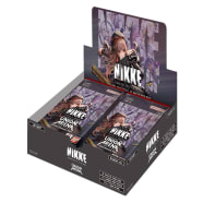 Union Arena - Goddess of Victory: NIKKE - Booster Box Thumb Nail
