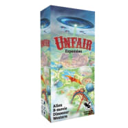 Unfair ABDW Expansion KS Edition Thumb Nail