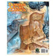 Dungeon Crawl Classics: Judges Screen (Limited Edition) Thumb Nail