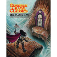 Dungeon Crawl Classics Role Playing Game Thumb Nail