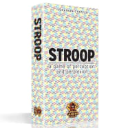 Stroop Thumb Nail