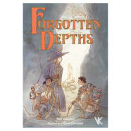 Forgotten Depths Thumb Nail