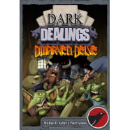 Dark Dealings: Dwarven Delve Thumb Nail