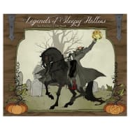 Legends of Sleepy Hollow Thumb Nail