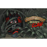 Spirit Island: Branch and Claw Expansion Thumb Nail