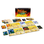 Spirit Island: Feather and Flame Expansion Thumb Nail