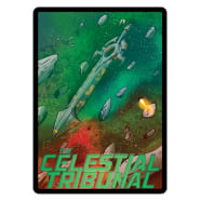 Sentinels of the Multiverse: Celestial Tribunal Mini Expansion Thumb Nail