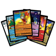 Sentinels of the Multiverse: Oversized Villain Cards Thumb Nail