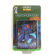 Sentinels of the Multiverse: Omnitron-IV Enviroment Mini Expansion Thumb Nail