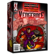 Sentinels of the Multiverse: Vengeance Expansion Thumb Nail