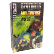 Sentinels of the Multiverse: Rook City and Infernal Relics Expansion Thumb Nail