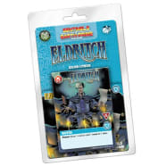 Sentinels of Earth-Prime: Eldritch, Hero Thumb Nail