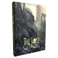 The Lost Citadel: Roleplaying Game for 5E Thumb Nail