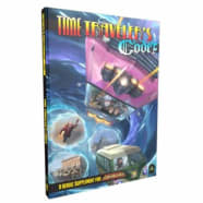 Mutants & Masterminds: Time Traveler's Codex Thumb Nail