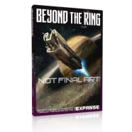 The Expanse: Roleplaying Game - Beyond The Ring Thumb Nail