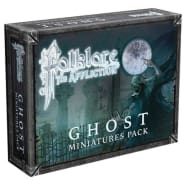 Folklore: The Affliction - Ghost Minatures Pack Thumb Nail