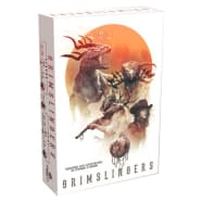 Grimslingers 3rd Edition Thumb Nail