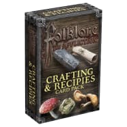 Folklore: Crafting and Recipes Thumb Nail