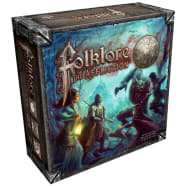 Folklore: The Affliction 2nd Edition Thumb Nail