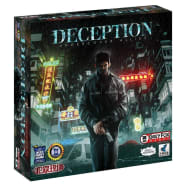 Deception: Undercover Allies Thumb Nail
