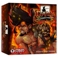 Bushido: Rising Rage Expansion Thumb Nail