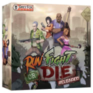 Run Fight or Die: Reloaded Thumb Nail