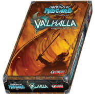 Champions of Midgard: Valhalla Expansion Thumb Nail