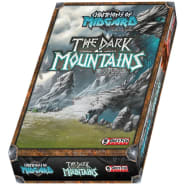 Champions of Midgard: Dark Mountains Expansion Thumb Nail