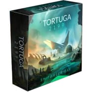 Tortuga 2199: Shipwreck Bay Expansion Thumb Nail