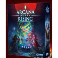 Arcana Rising Thumb Nail