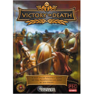Quartermaster General: Victory or Death Thumb Nail